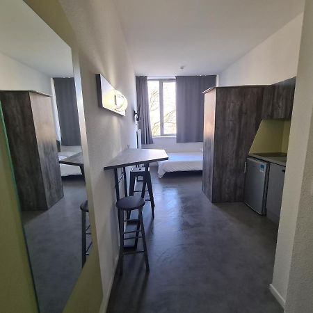 Logesty Residis Orly Aeoroport Aparthotel Paray-Vieille-Poste Luaran gambar