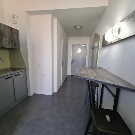 Logesty Residis Orly Aeoroport Aparthotel Paray-Vieille-Poste Luaran gambar