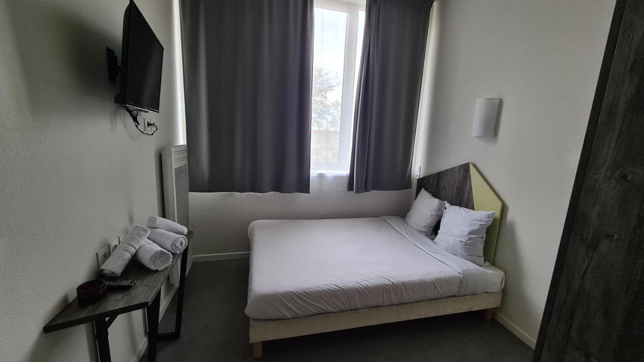 Logesty Residis Orly Aeoroport Aparthotel Paray-Vieille-Poste Luaran gambar